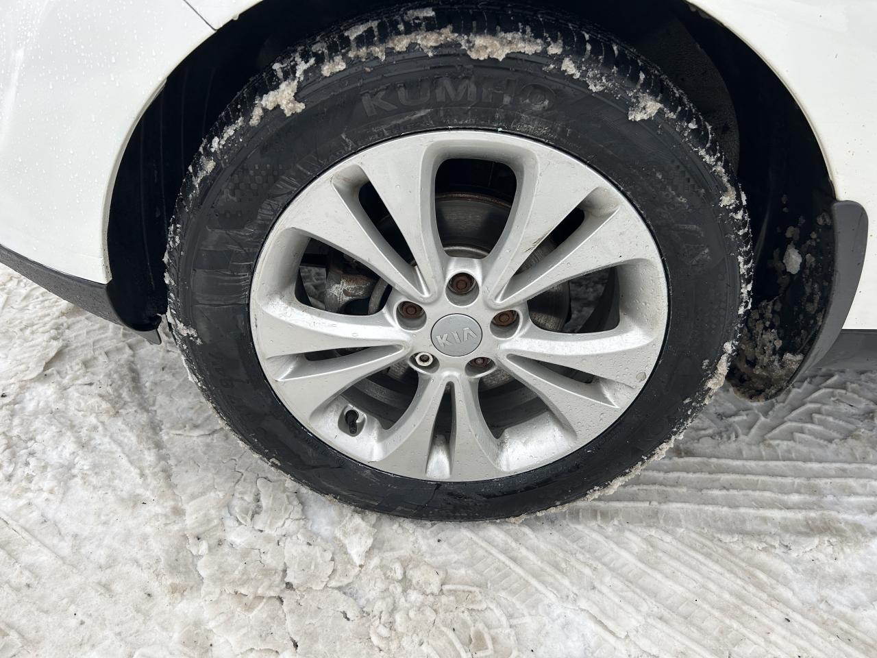 2016 Kia Soul EX+ Photo