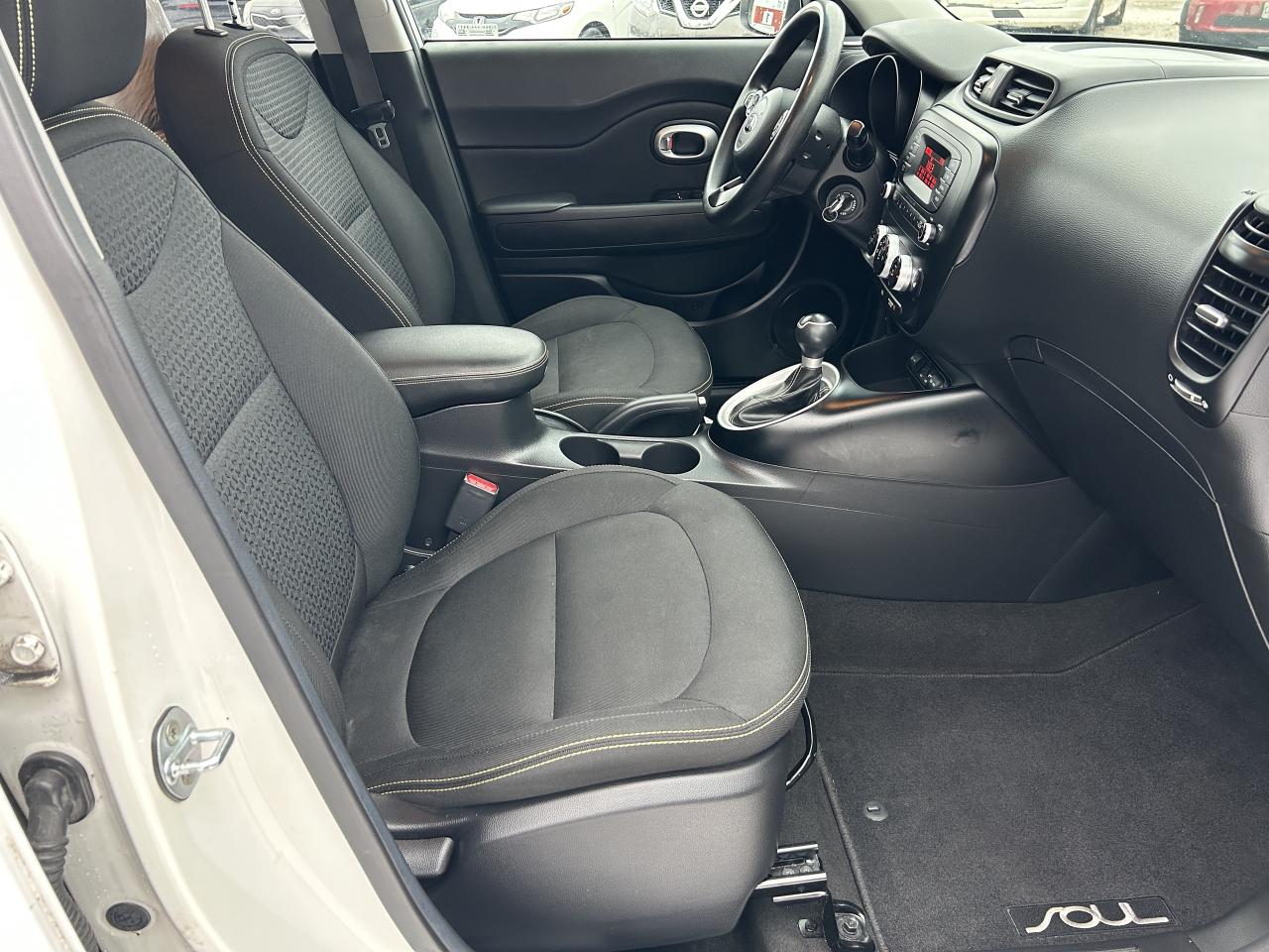 2016 Kia Soul EX+ Photo