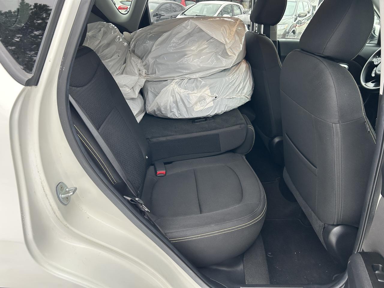 2016 Kia Soul EX+ Photo