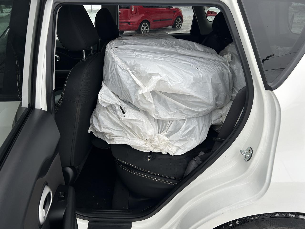 2016 Kia Soul EX+ Photo