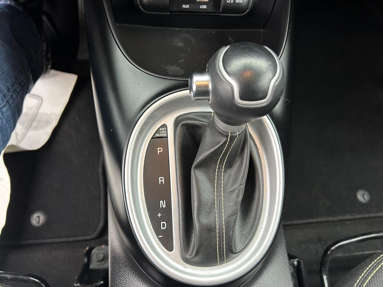 2016 Kia Soul EX+ Photo