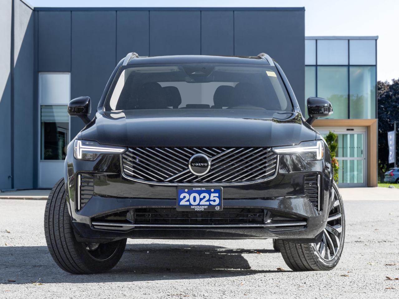 2025 Volvo XC90 2025.5 B6 AWD 7-Seater-NEARLY NEW-21" ALLOY WHEELS Photo