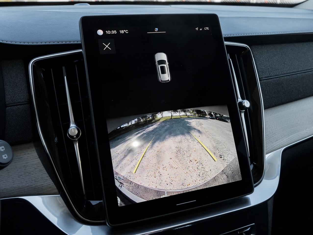 2025 Volvo XC90 2025.5 B6 AWD 7-Seater-NEARLY NEW-21" ALLOY WHEELS Photo