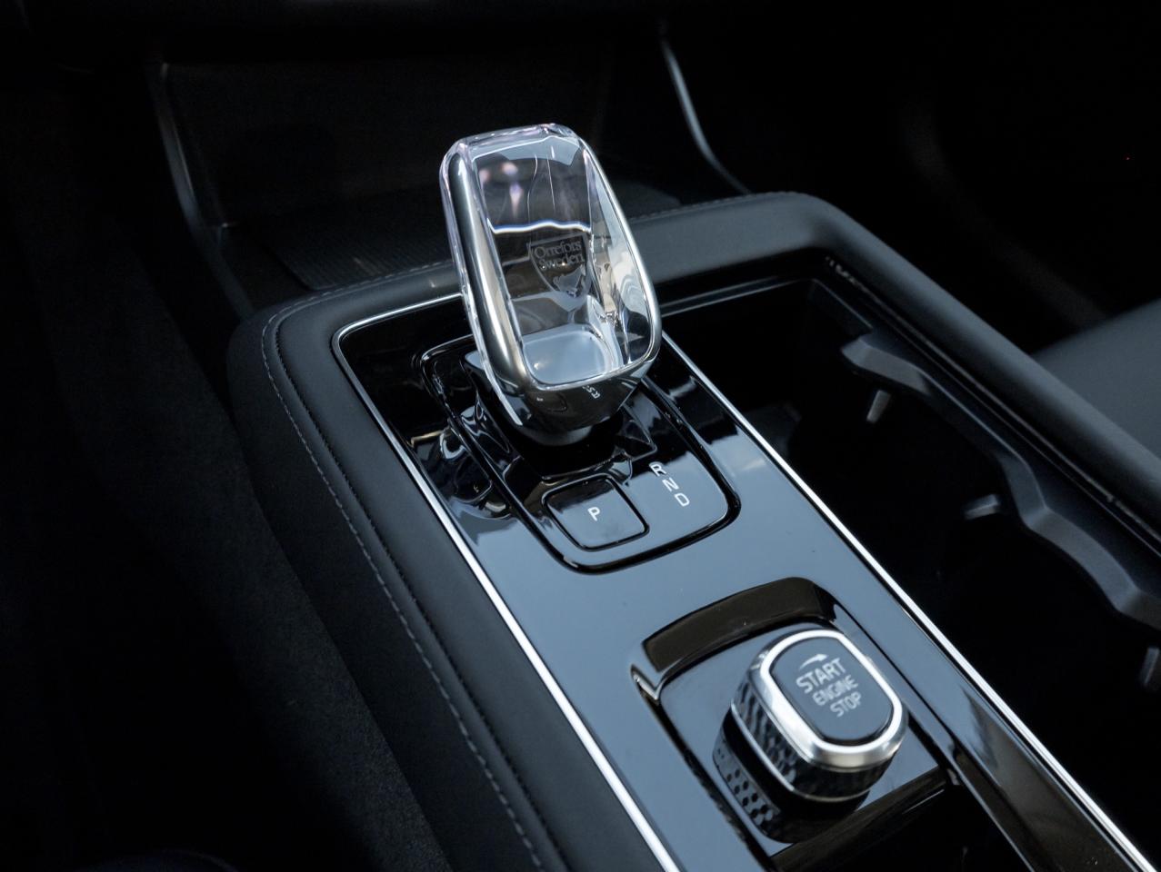 2025 Volvo XC90 2025.5 B6 AWD 7-Seater-NEARLY NEW-21" ALLOY WHEELS Photo