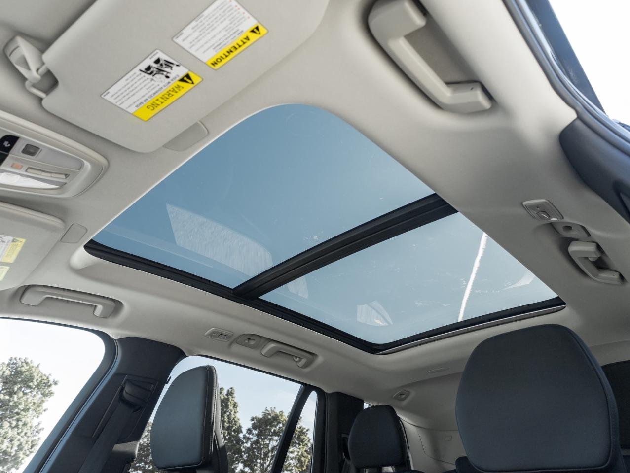 2025 Volvo XC90 2025.5 B6 AWD 7-Seater-NEARLY NEW-21" ALLOY WHEELS Photo