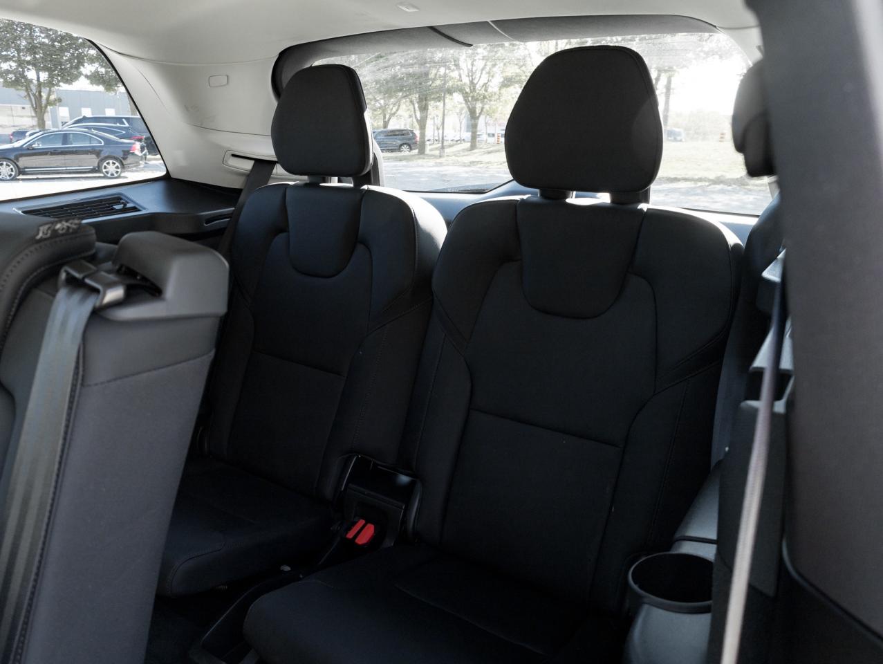 2025 Volvo XC90 2025.5 B6 AWD 7-Seater-NEARLY NEW-21" ALLOY WHEELS Photo