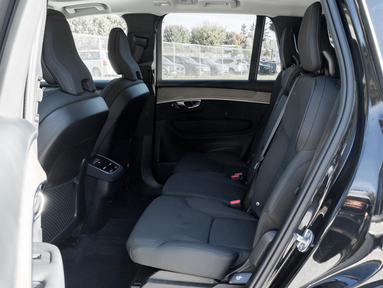 2025 Volvo XC90 2025.5 B6 AWD 7-Seater-NEARLY NEW-21" ALLOY WHEELS Photo