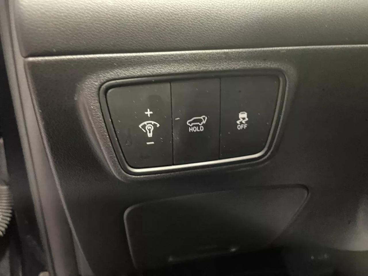 2024 Hyundai Tucson PREFERRED TREND SUNROOF   HEATED SEATS   HEATED WH Photo