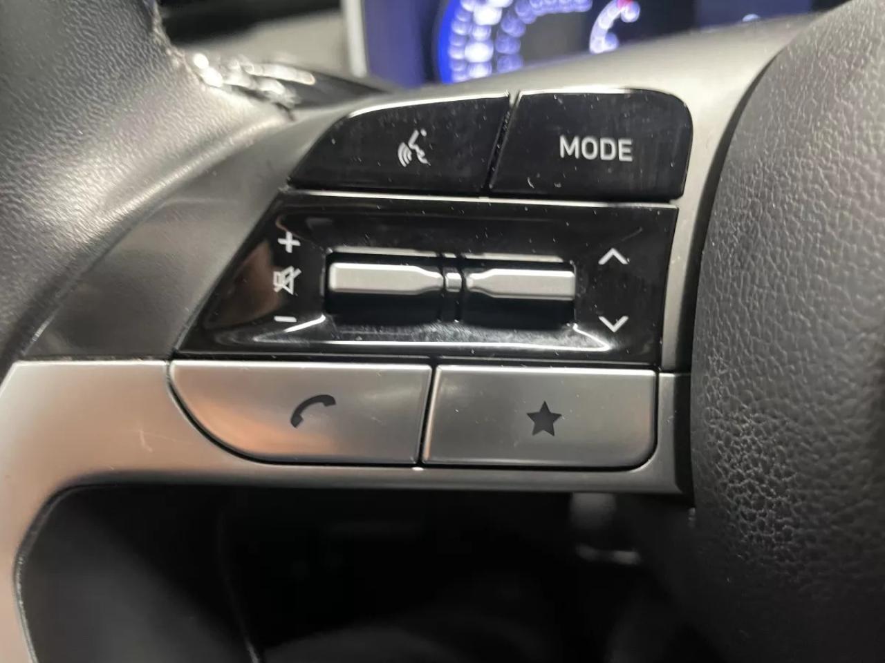 2024 Hyundai Tucson PREFERRED TREND SUNROOF   HEATED SEATS   HEATED WH Photo