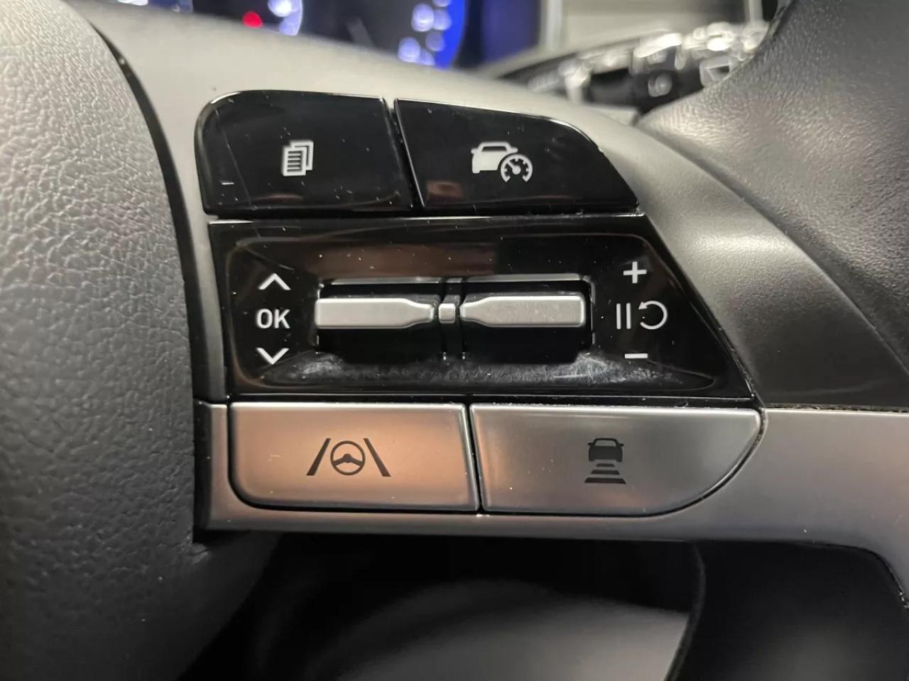 2024 Hyundai Tucson TREND Photo