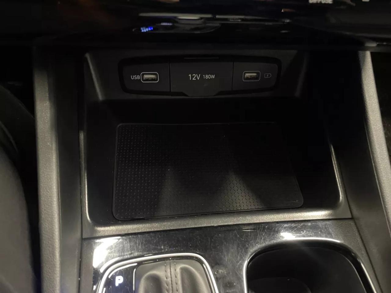 2024 Hyundai Tucson PREFERRED TREND SUNROOF   HEATED SEATS   HEATED WH Photo