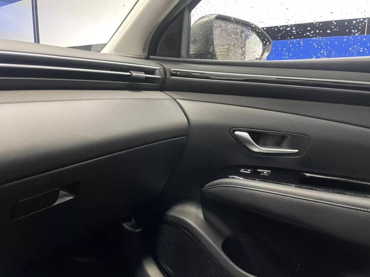 2024 Hyundai Tucson PREFERRED TREND SUNROOF   HEATED SEATS   HEATED WH Photo