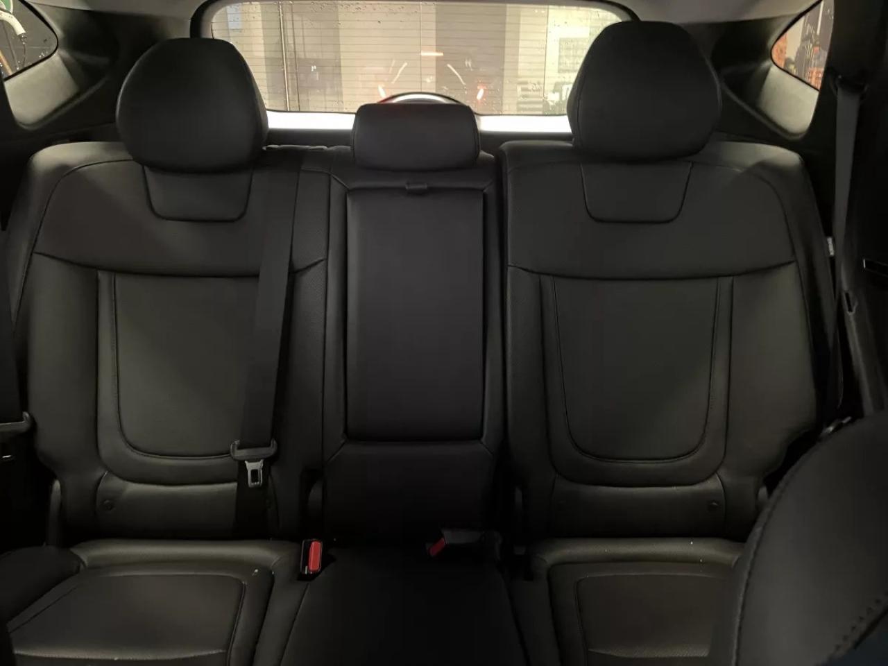 2024 Hyundai Tucson PREFERRED TREND SUNROOF   HEATED SEATS   HEATED WH Photo