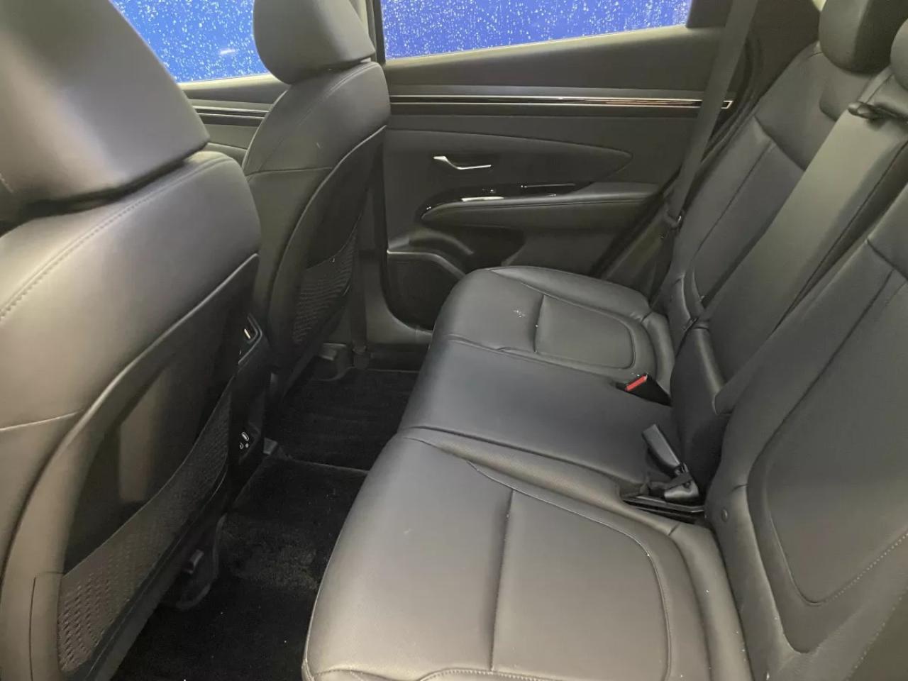 2024 Hyundai Tucson PREFERRED TREND SUNROOF   HEATED SEATS   HEATED WH Photo