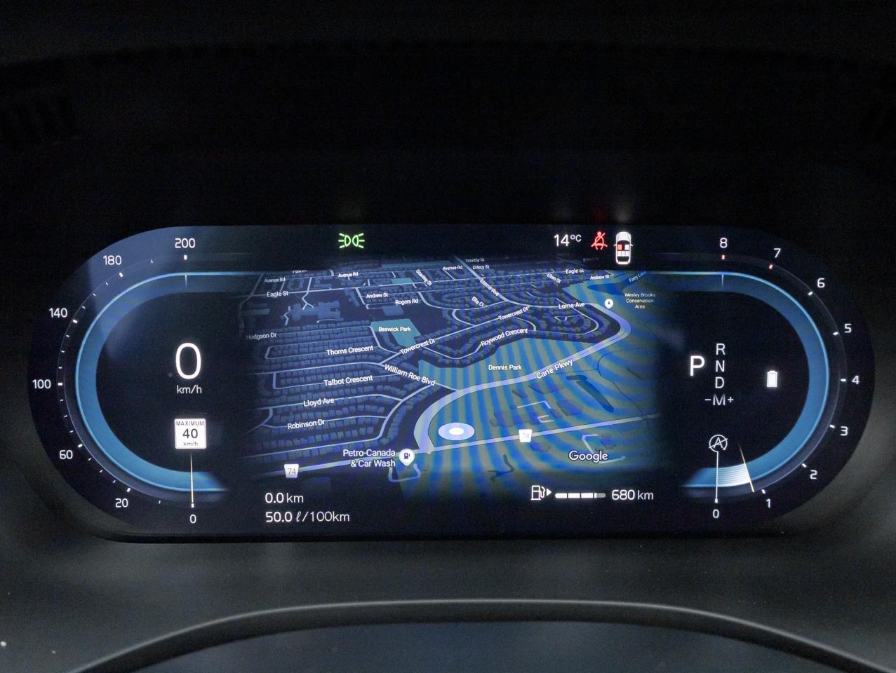 2025 Volvo XC60 B5 AWD Plus Dark Theme NEARLY NEW  CPO Photo