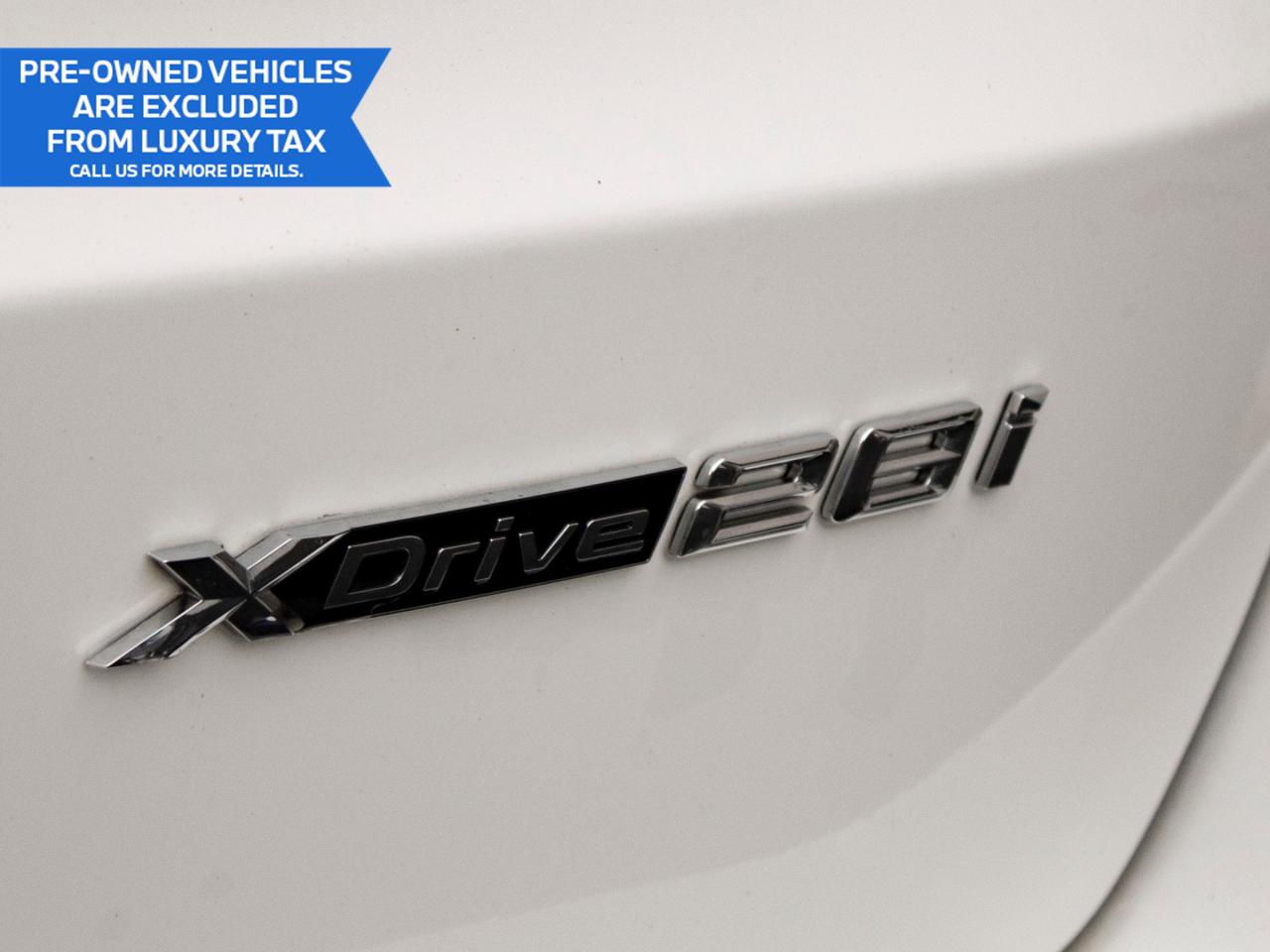 2023 BMW X1 APPLE/ANDROID-PREMIUM ESSENTIAL-NO ACCIDENTS Photo