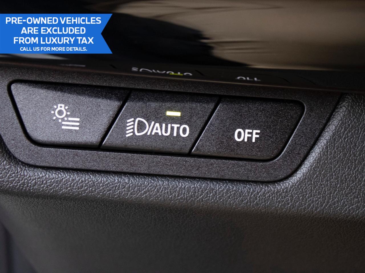 2023 BMW X1 APPLE/ANDROID-PREMIUM ESSENTIAL-NO ACCIDENTS Photo