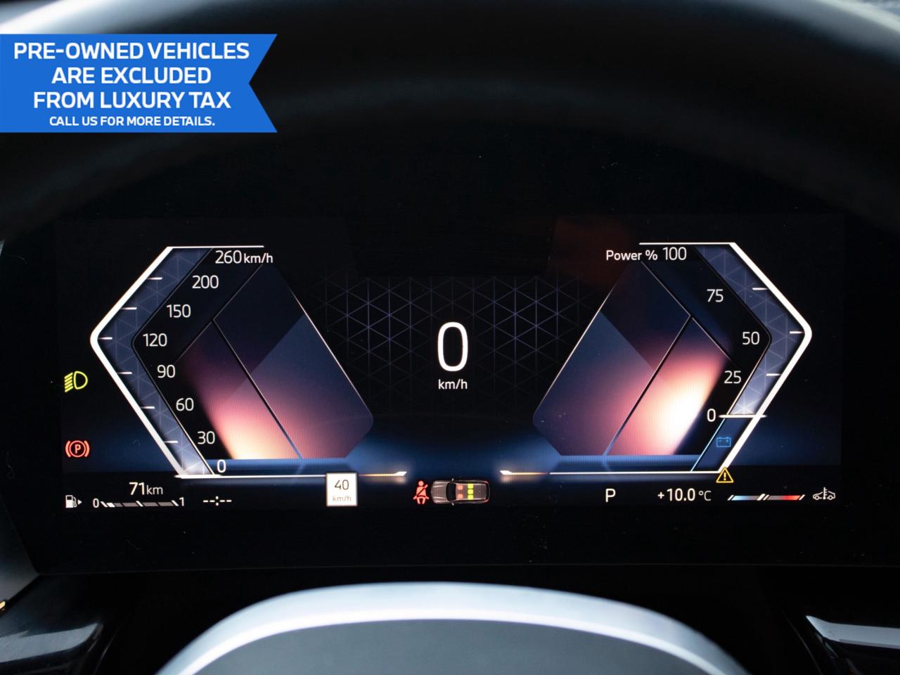 2023 BMW X1 APPLE/ANDROID-PREMIUM ESSENTIAL-NO ACCIDENTS Photo