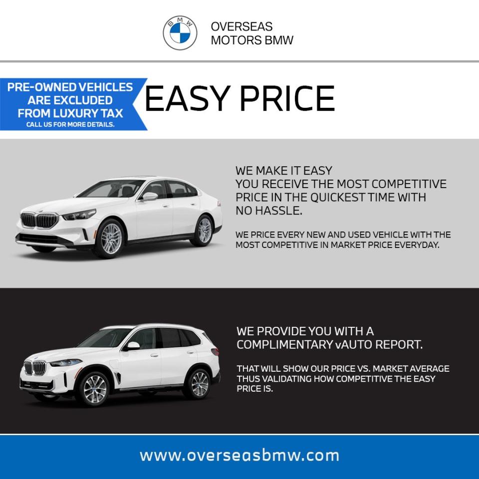 2023 BMW X1 APPLE/ANDROID-PREMIUM ESSENTIAL-NO ACCIDENTS Photo