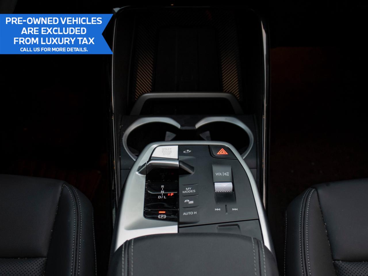 2023 BMW X1 APPLE/ANDROID-PREMIUM ESSENTIAL-NO ACCIDENTS Photo