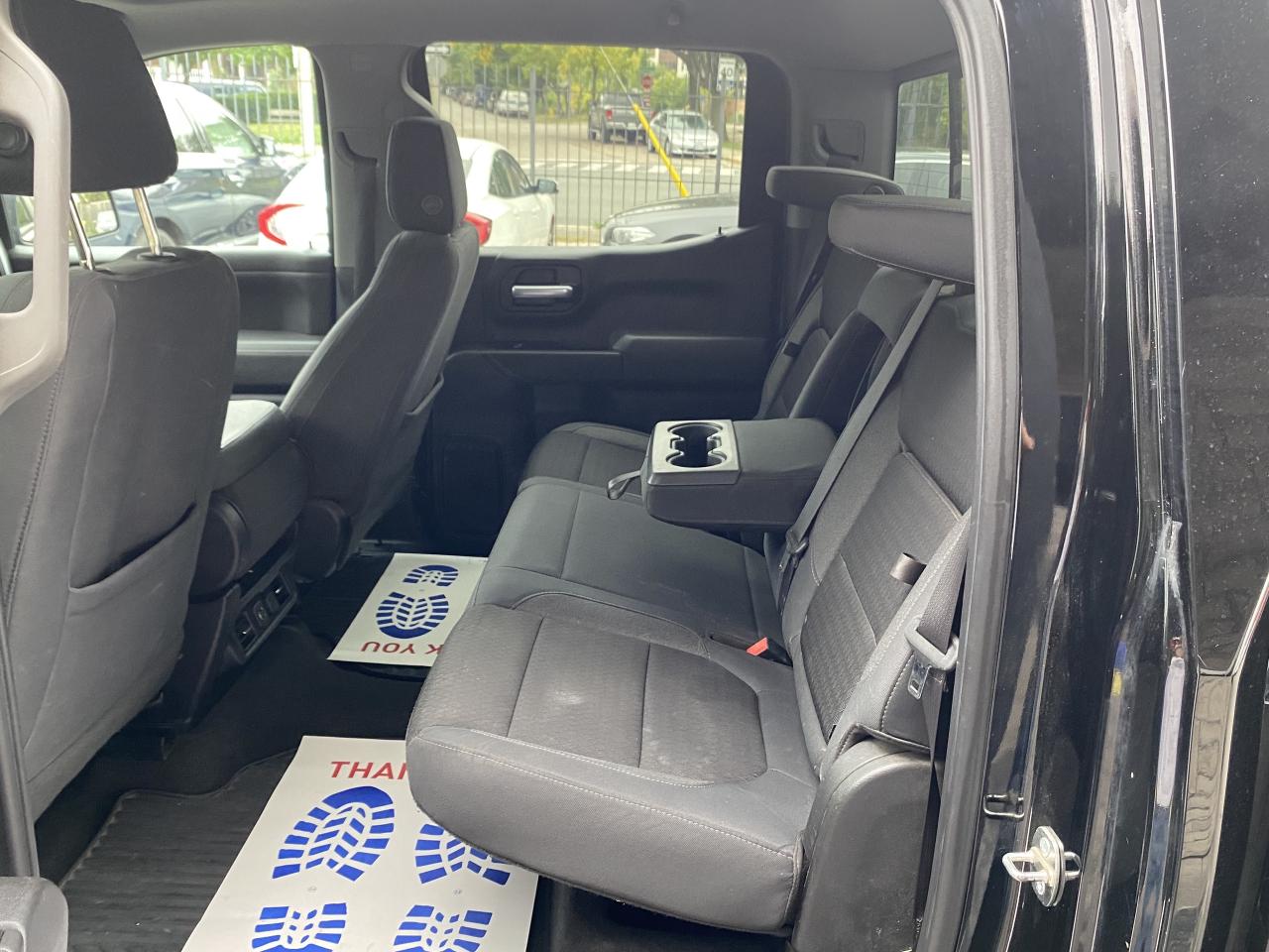 2019 Chevrolet Silverado 1500 4WD Crew Cab 157  LT Photo