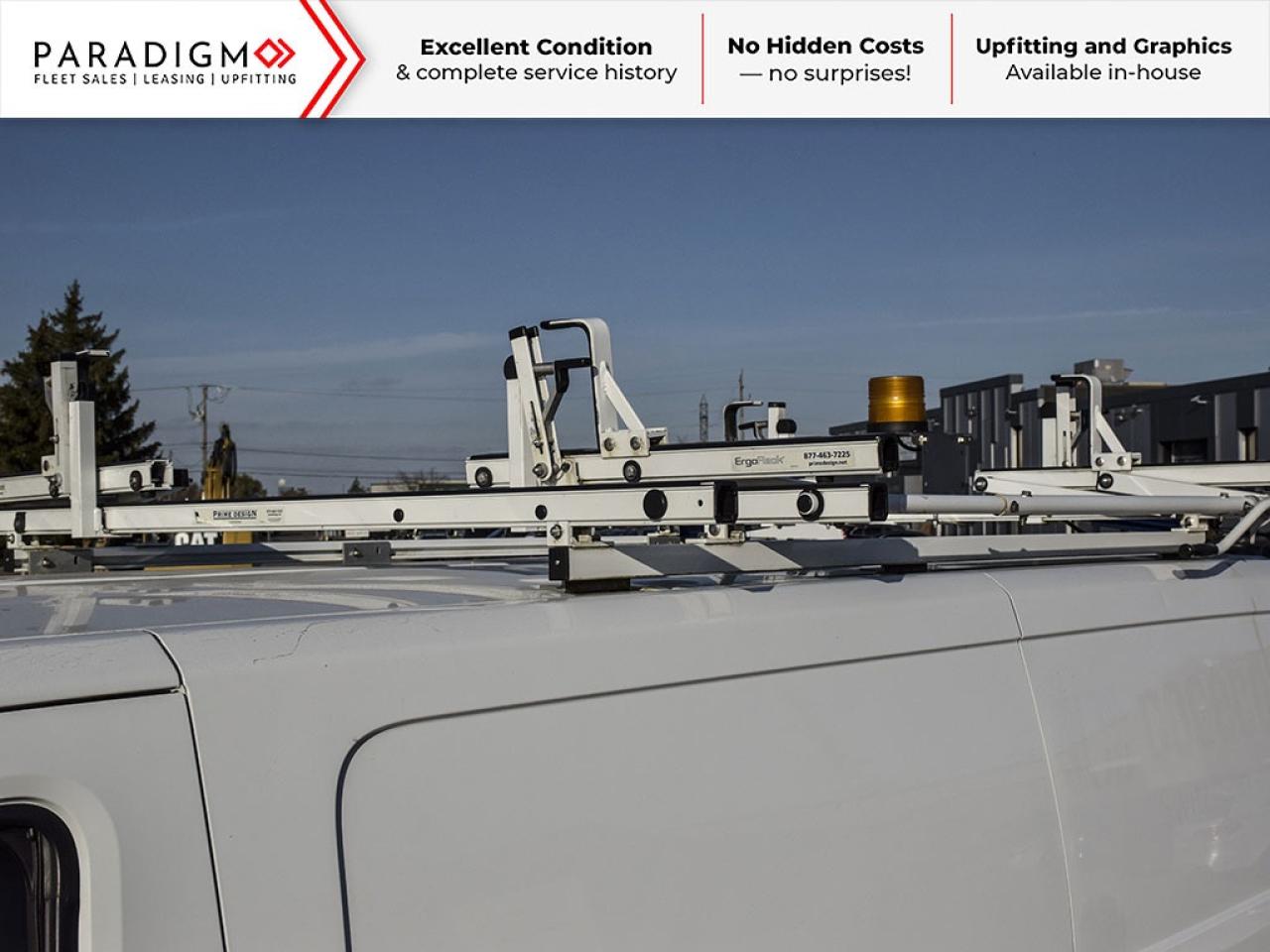 2017 Ford Transit Cargo Van Transit T-150 Low Roof Work Van w 48 mth Warranty Photo