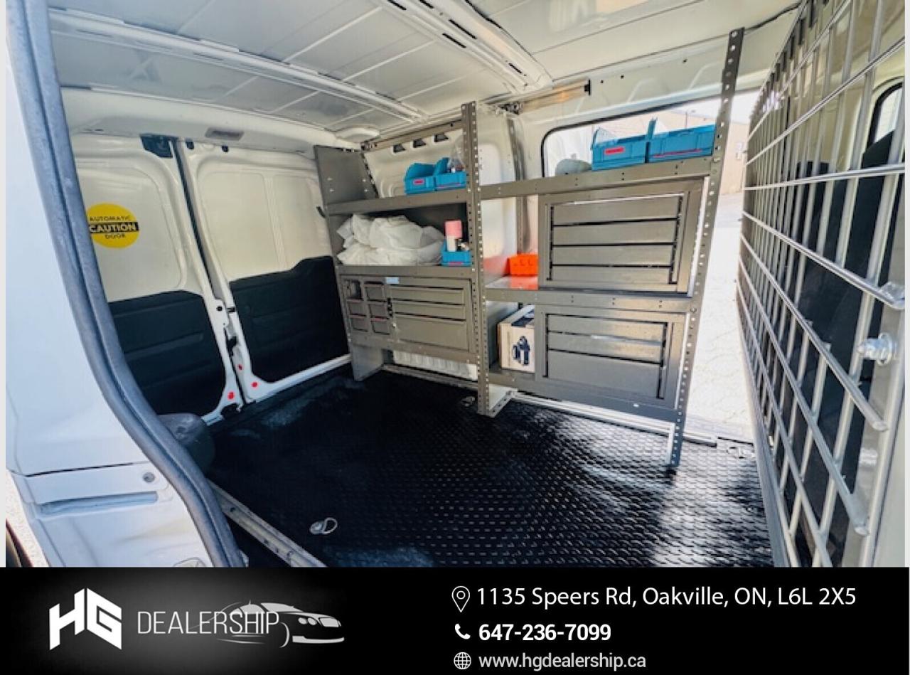 2020 RAM ProMaster City  Photo