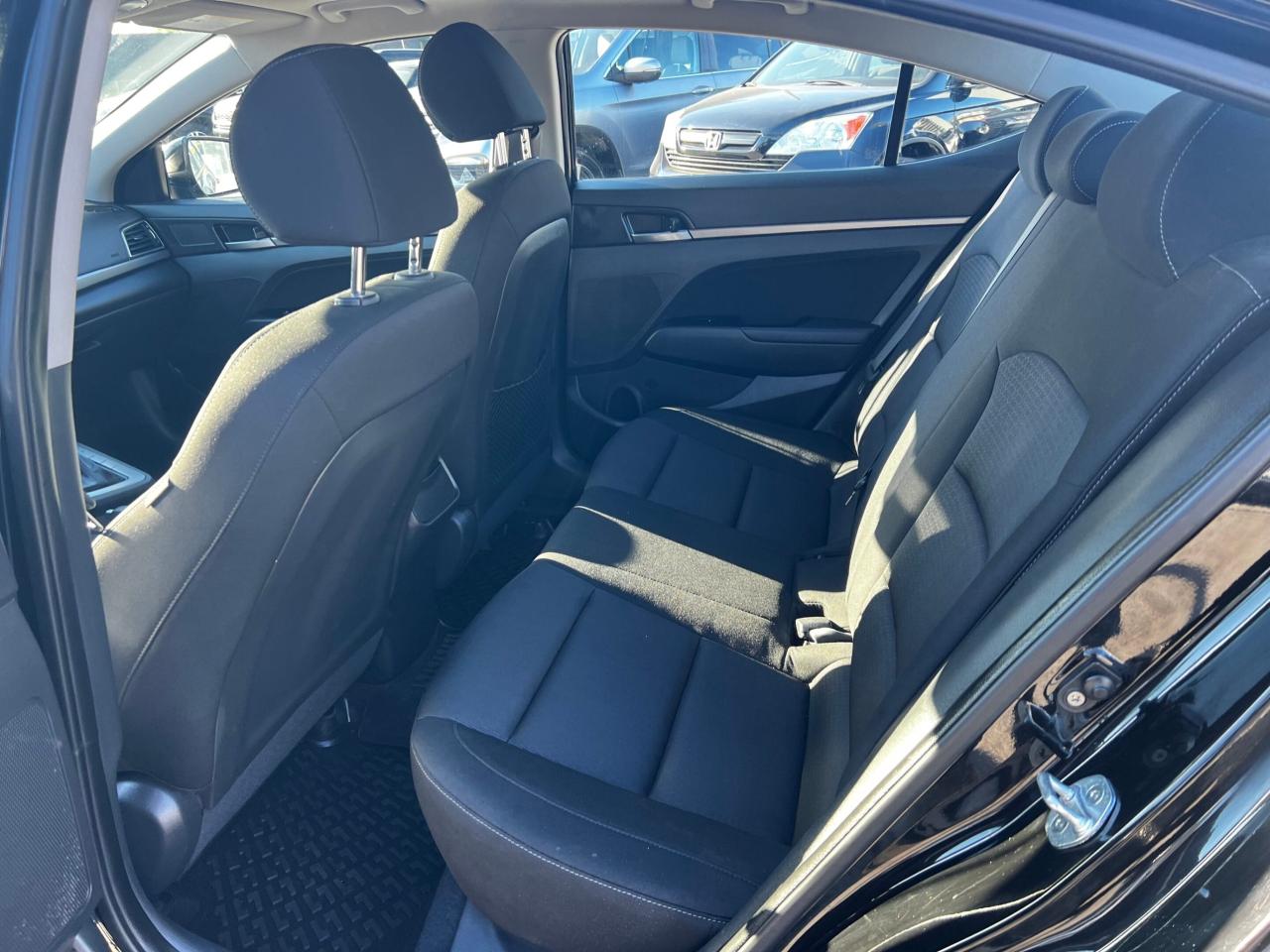 2018 Hyundai Elantra GL SE Auto Photo