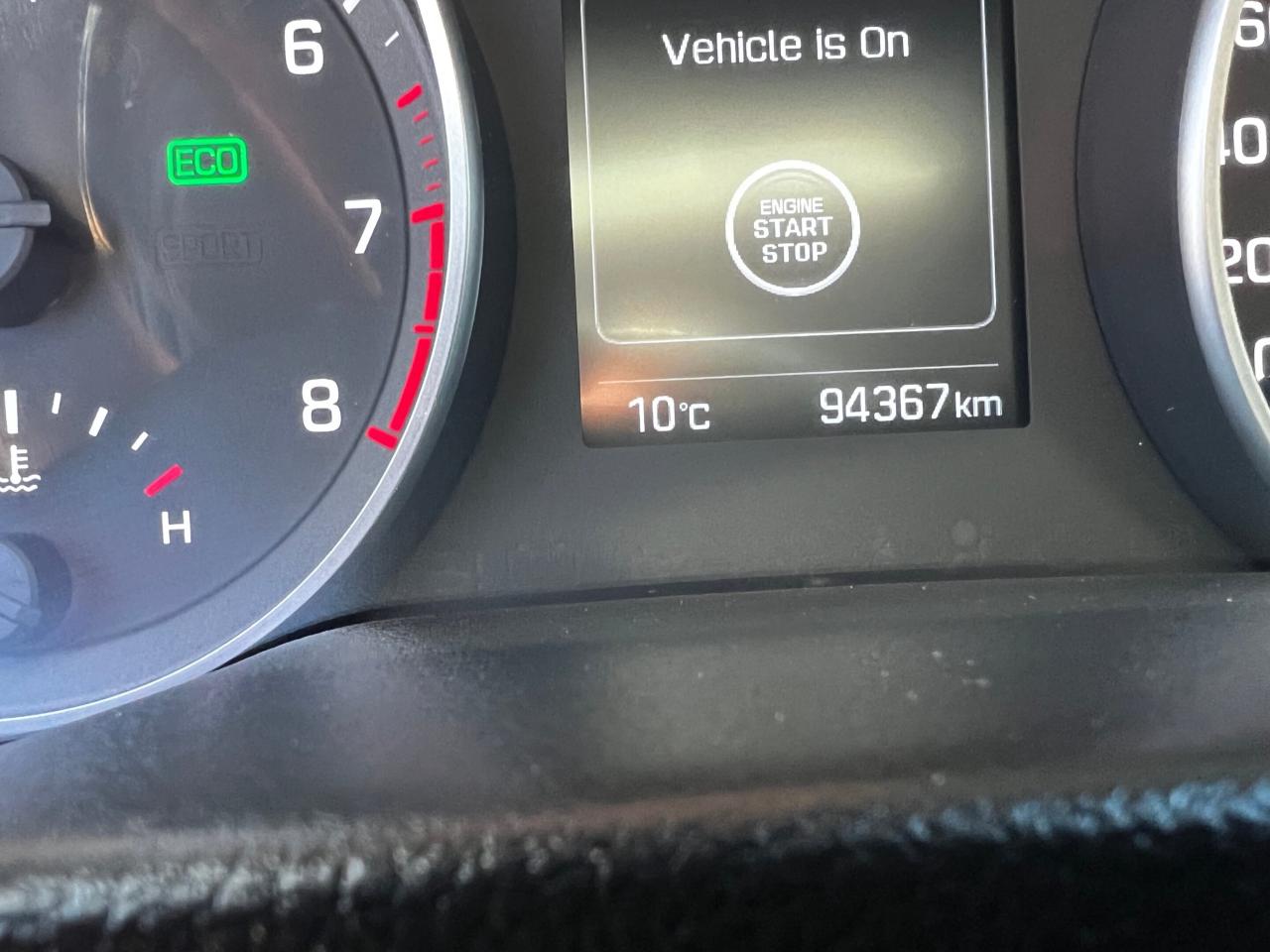 2018 Hyundai Elantra GL SE Auto Photo