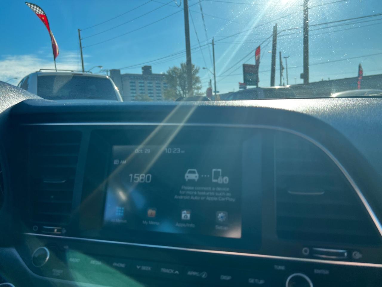 2018 Hyundai Elantra GL SE Auto Photo