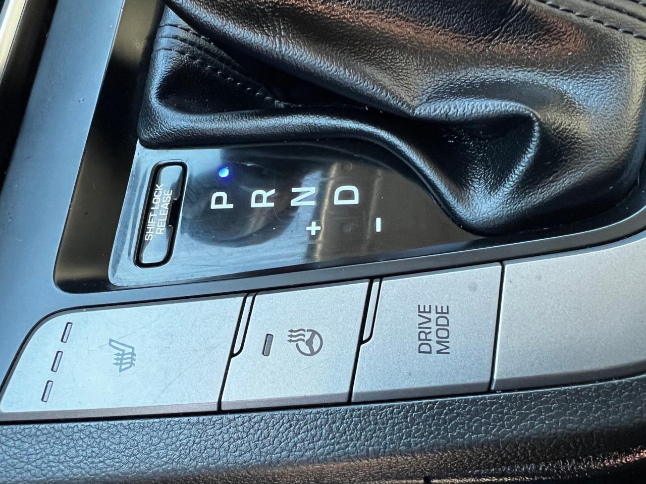 2018 Hyundai Elantra GL SE Auto Photo