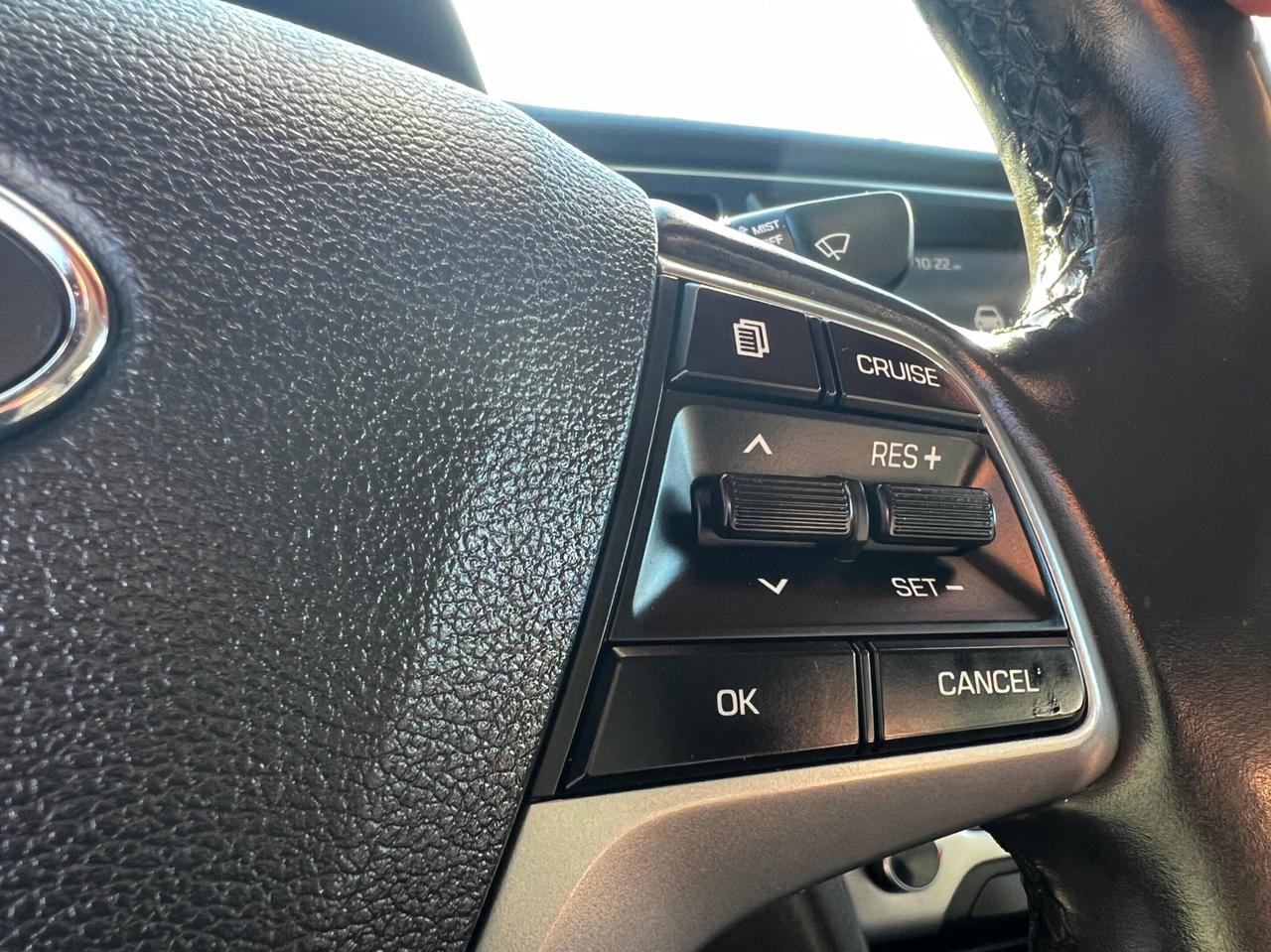 2018 Hyundai Elantra GL SE Auto Photo