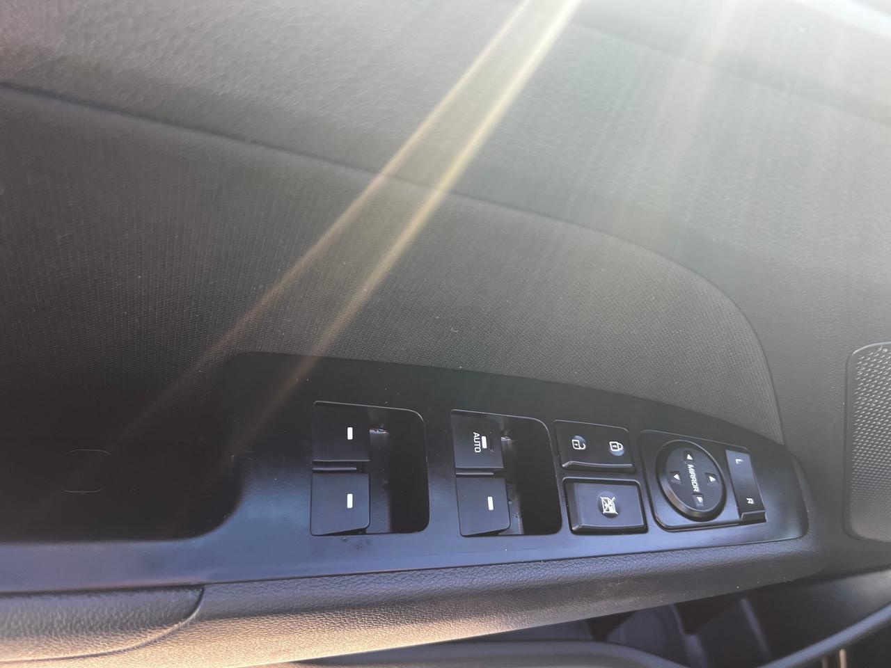 2018 Hyundai Elantra GL SE Auto Photo