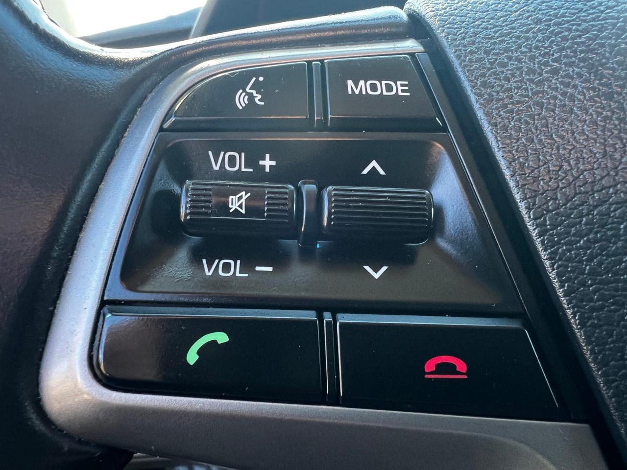 2018 Hyundai Elantra GL SE Auto Photo