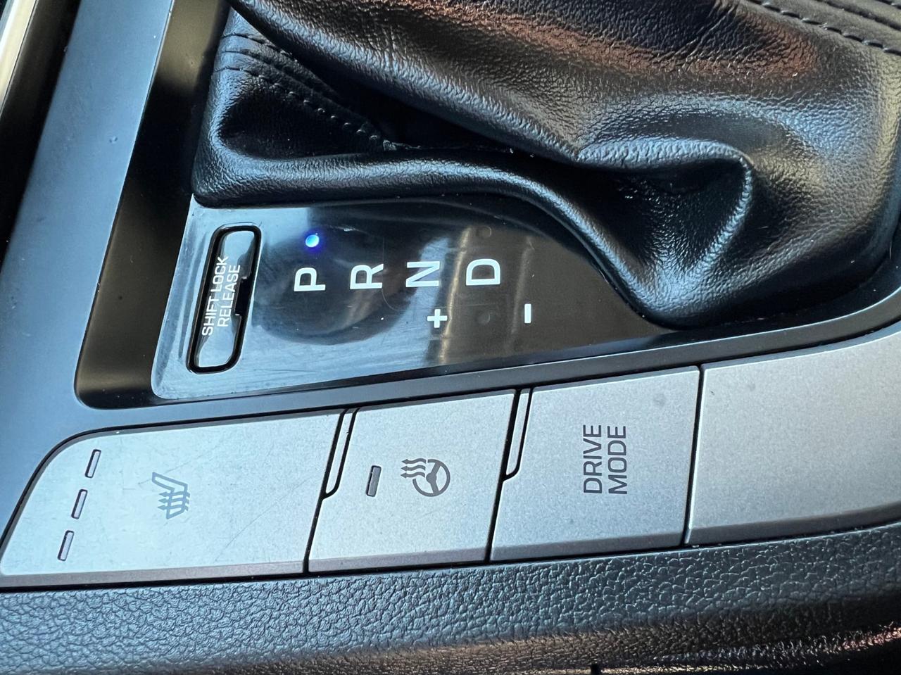 2018 Hyundai Elantra GL SE Auto Photo