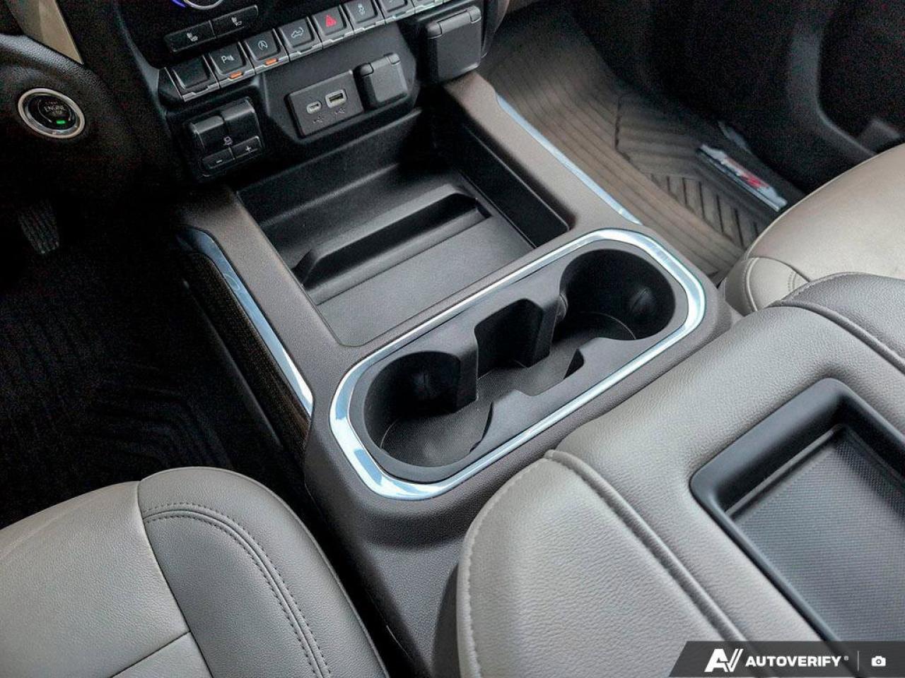 2021 Chevrolet Silverado 1500 LT Trail BossTrail Boss   Remote Start   Heated Se Photo