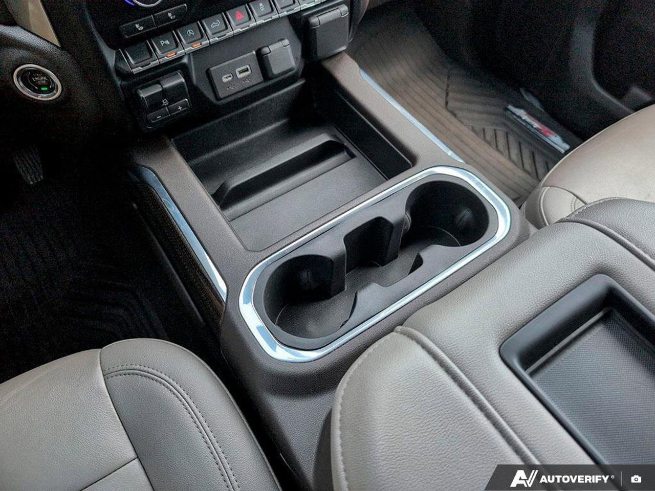 2021 Chevrolet Silverado 1500 LT Trail BossTrail Boss   Remote Start   Heated Se Photo