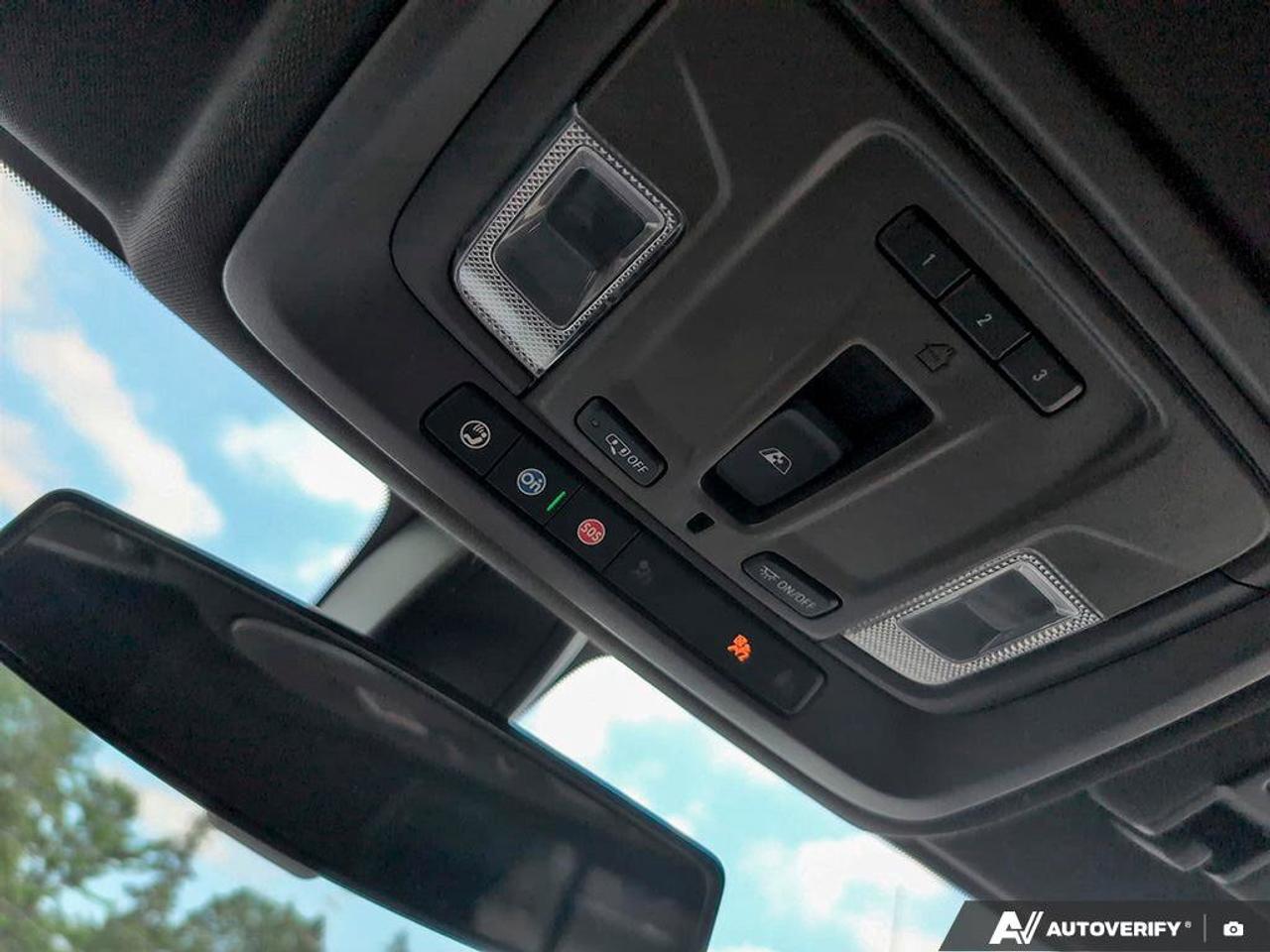 2021 Chevrolet Silverado 1500 LT Trail BossTrail Boss   Remote Start   Heated Se Photo