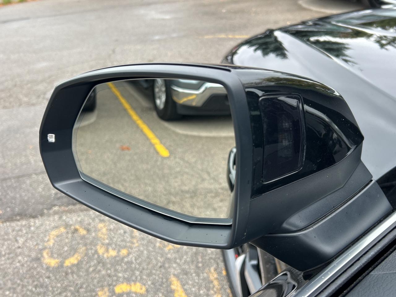 2024 Audi Q5 S-LINE, NEW TIRES,ADAPTIVE CRUISE,BLIND SPOT,PANO Photo