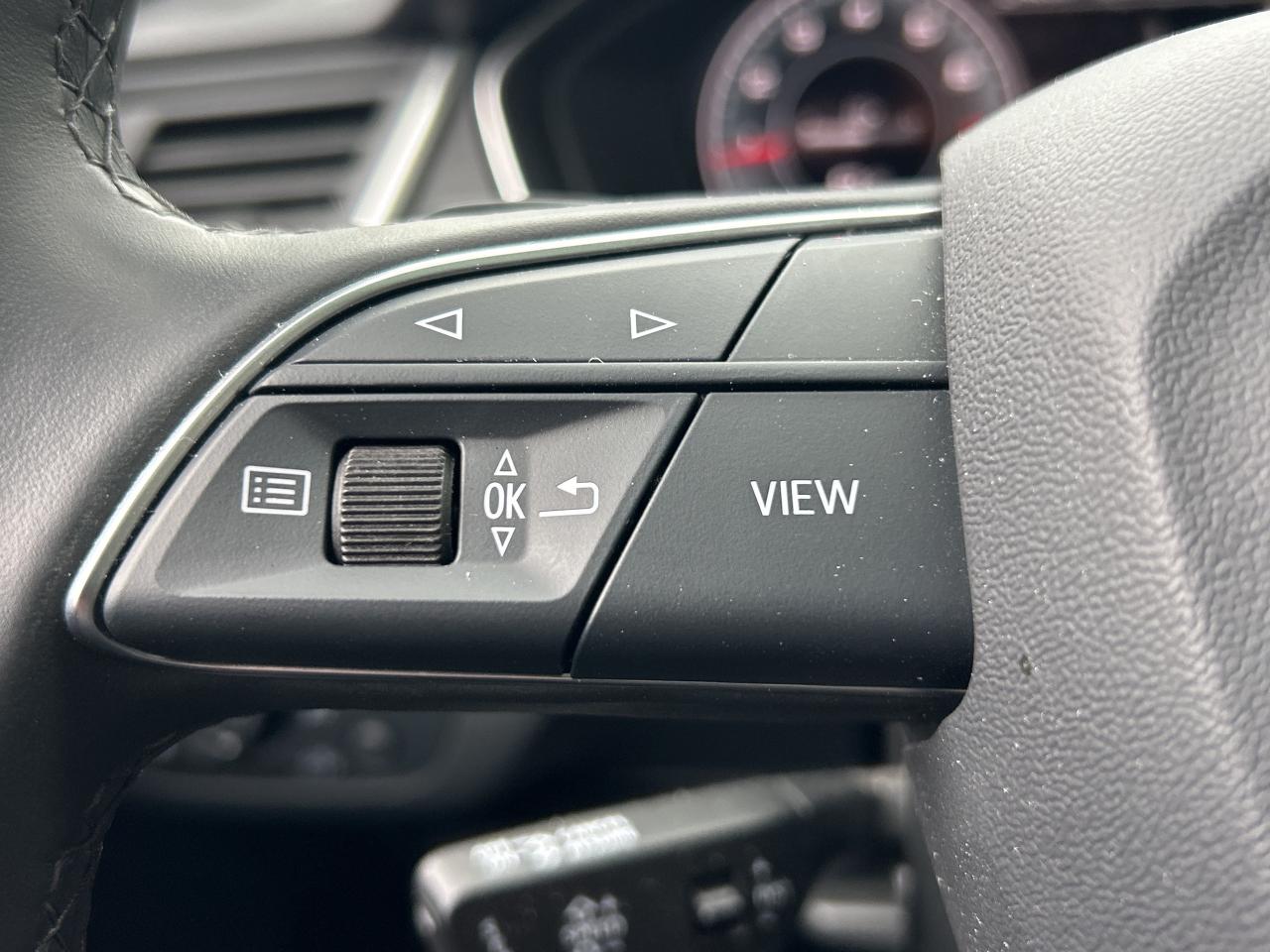 2024 Audi Q5 S-LINE, NEW TIRES,ADAPTIVE CRUISE,BLIND SPOT,PANO Photo