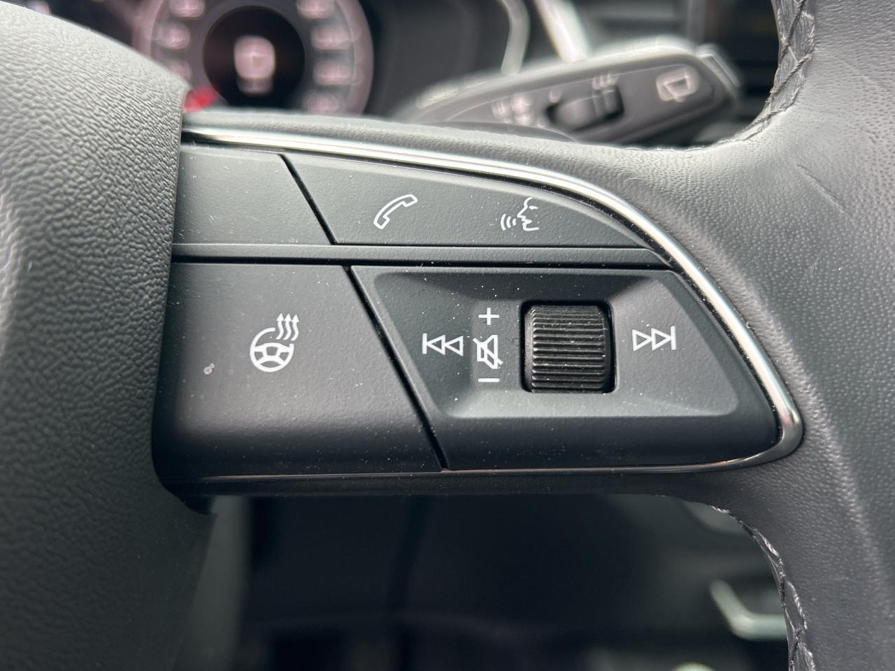 2024 Audi Q5 S-LINE, NEW TIRES,ADAPTIVE CRUISE,BLIND SPOT,PANO Photo