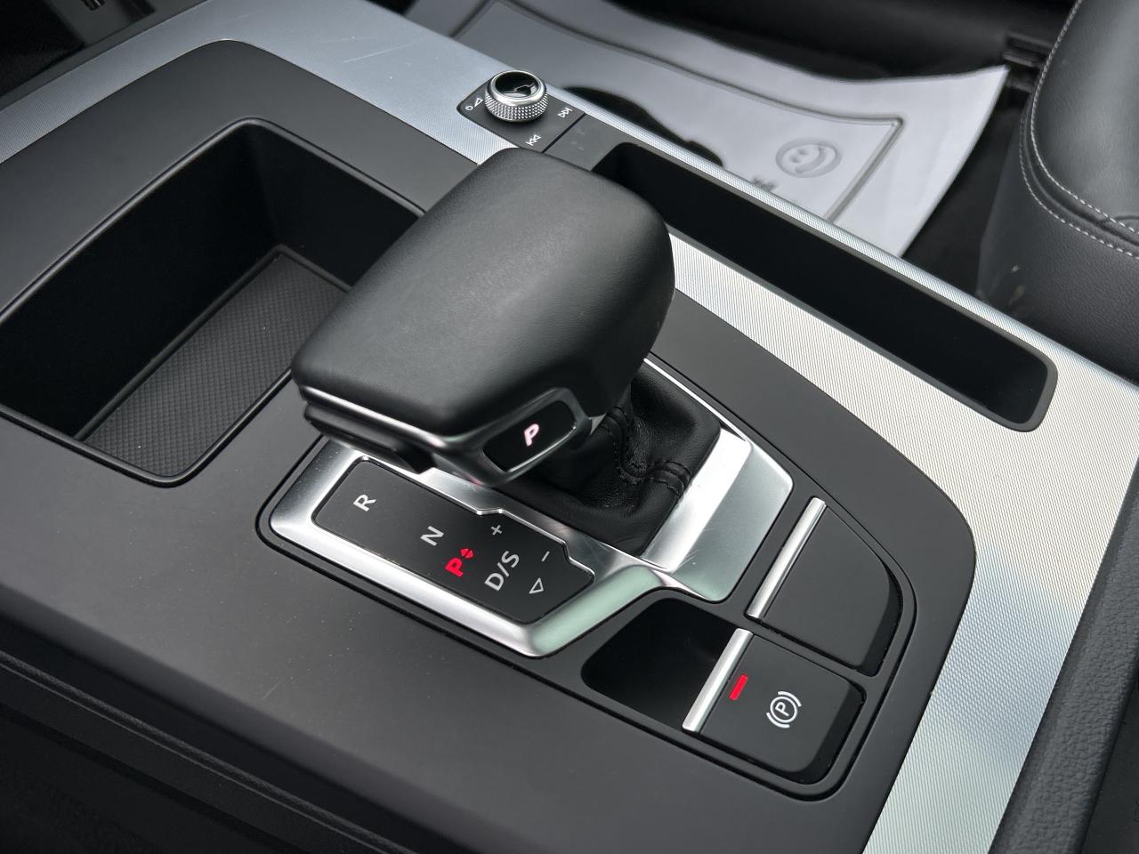 2024 Audi Q5 S-LINE, NEW TIRES,ADAPTIVE CRUISE,BLIND SPOT,PANO Photo