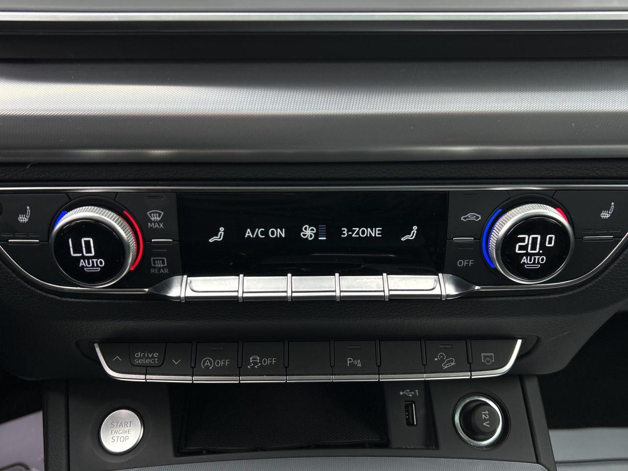 2024 Audi Q5 S-LINE, NEW TIRES,ADAPTIVE CRUISE,BLIND SPOT,PANO Photo