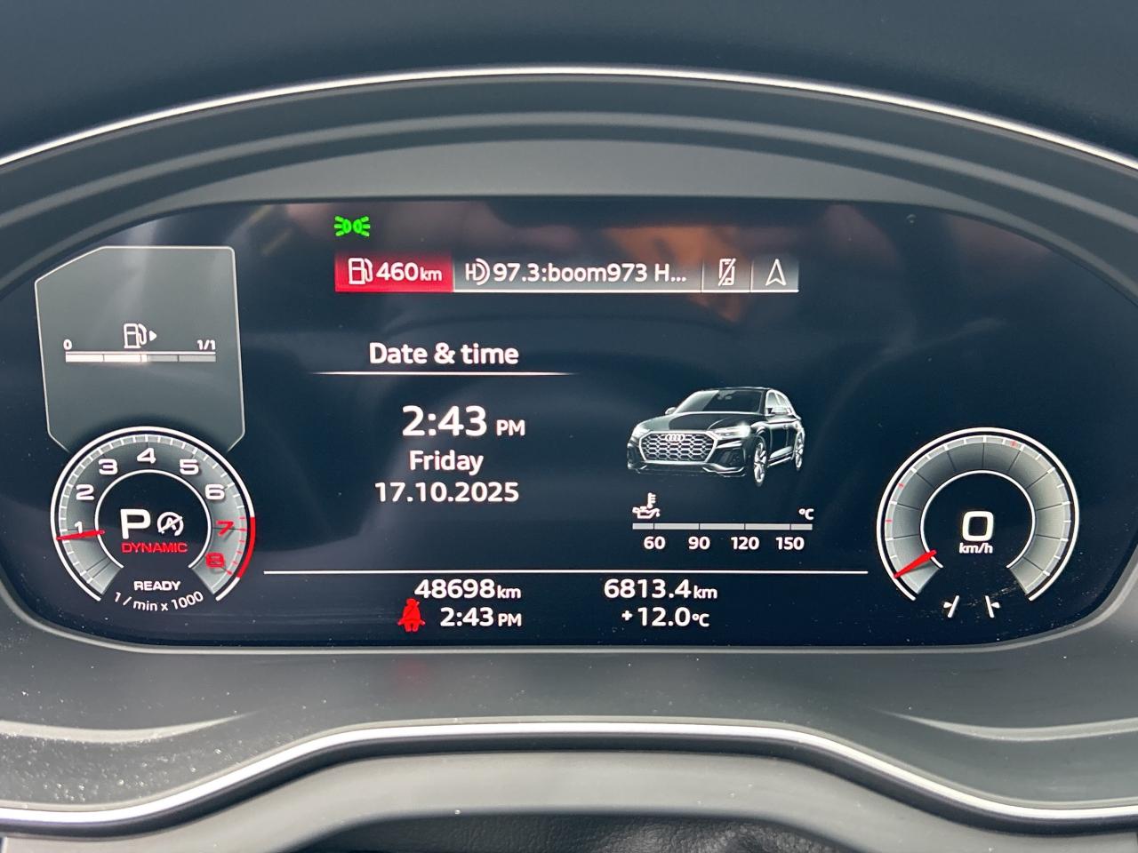 2024 Audi Q5 S-LINE, NEW TIRES,ADAPTIVE CRUISE,BLIND SPOT,PANO Photo