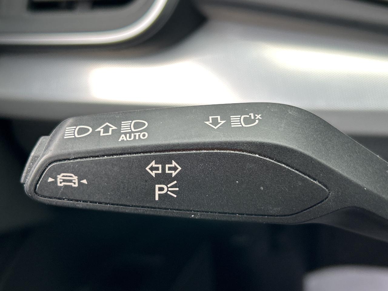 2024 Audi Q5 S-LINE, NEW TIRES,ADAPTIVE CRUISE,BLIND SPOT,PANO Photo