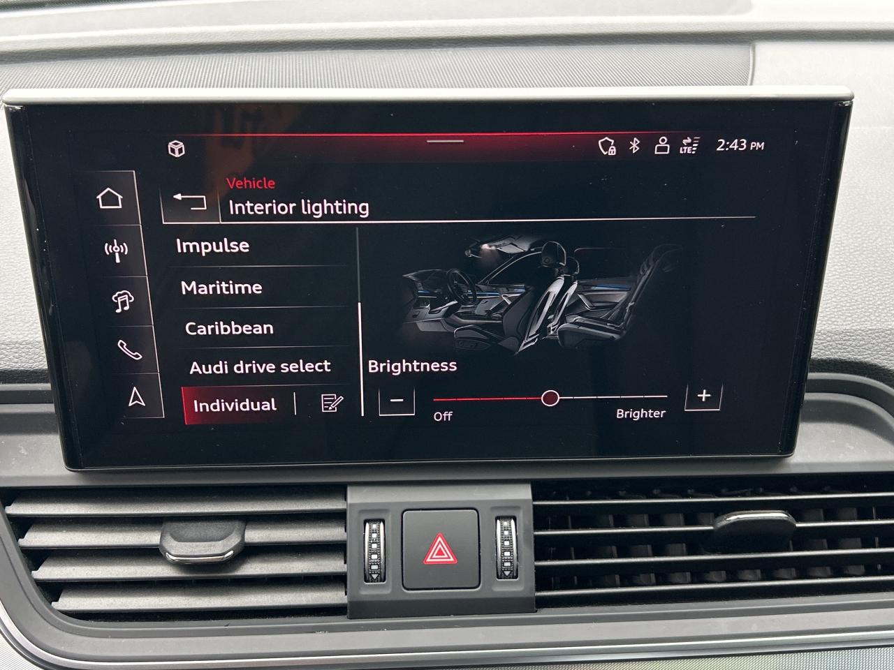 2024 Audi Q5 S-LINE, NEW TIRES,ADAPTIVE CRUISE,BLIND SPOT,PANO Photo