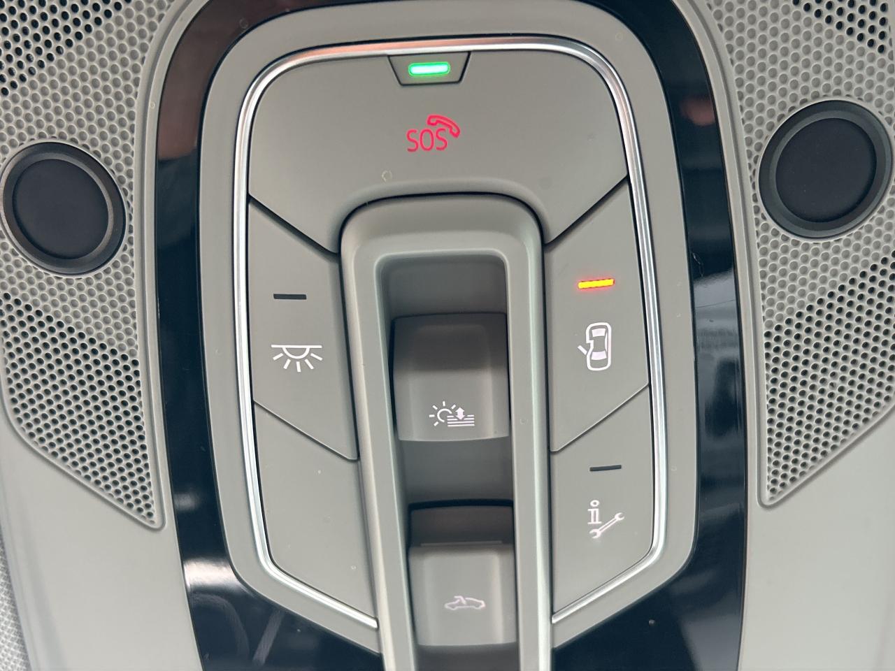 2024 Audi Q5 S-LINE, NEW TIRES,ADAPTIVE CRUISE,BLIND SPOT,PANO Photo