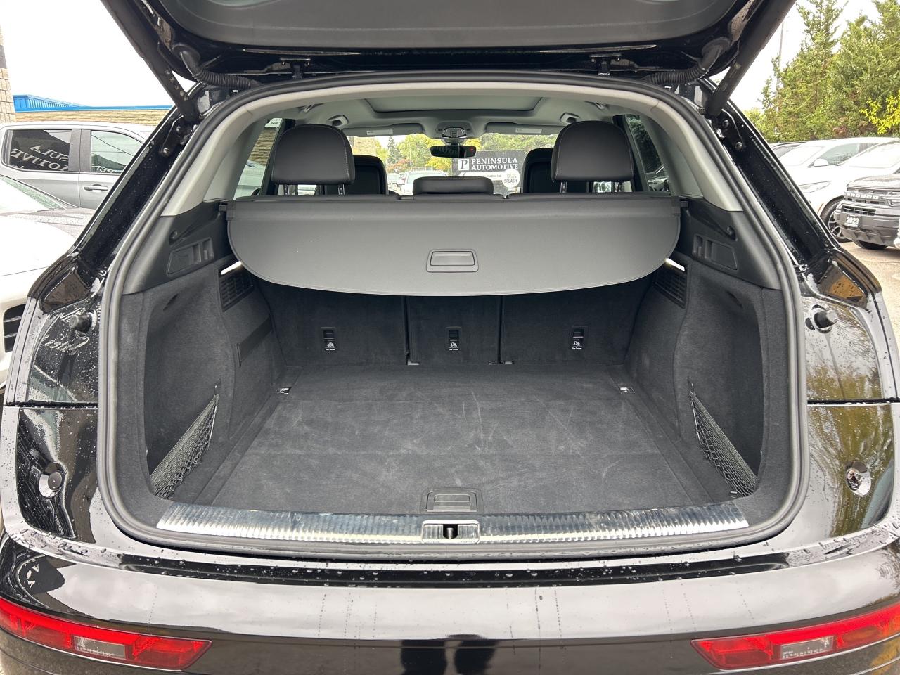 2024 Audi Q5 S-LINE, NEW TIRES,ADAPTIVE CRUISE,BLIND SPOT,PANO Photo