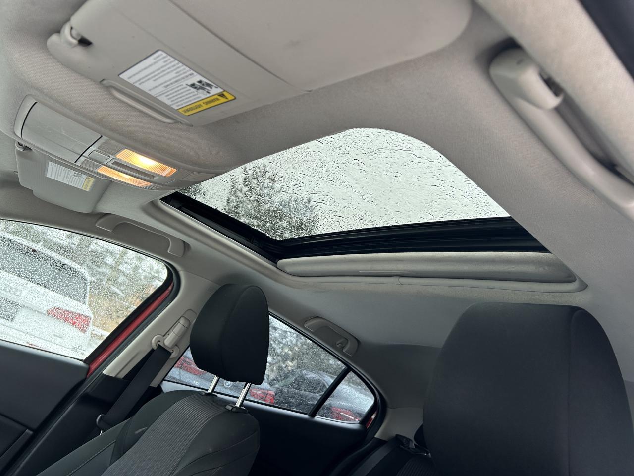 2015 Mazda Mazda3 Sport GS Photo