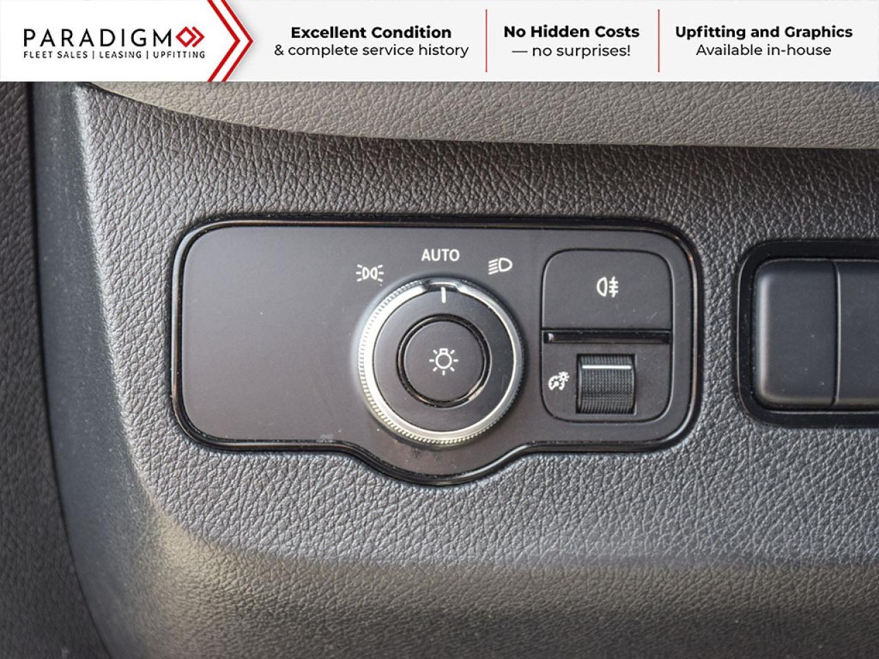 2024 Mercedes-Benz Sprinter 2500 170" WB High Roof Photo